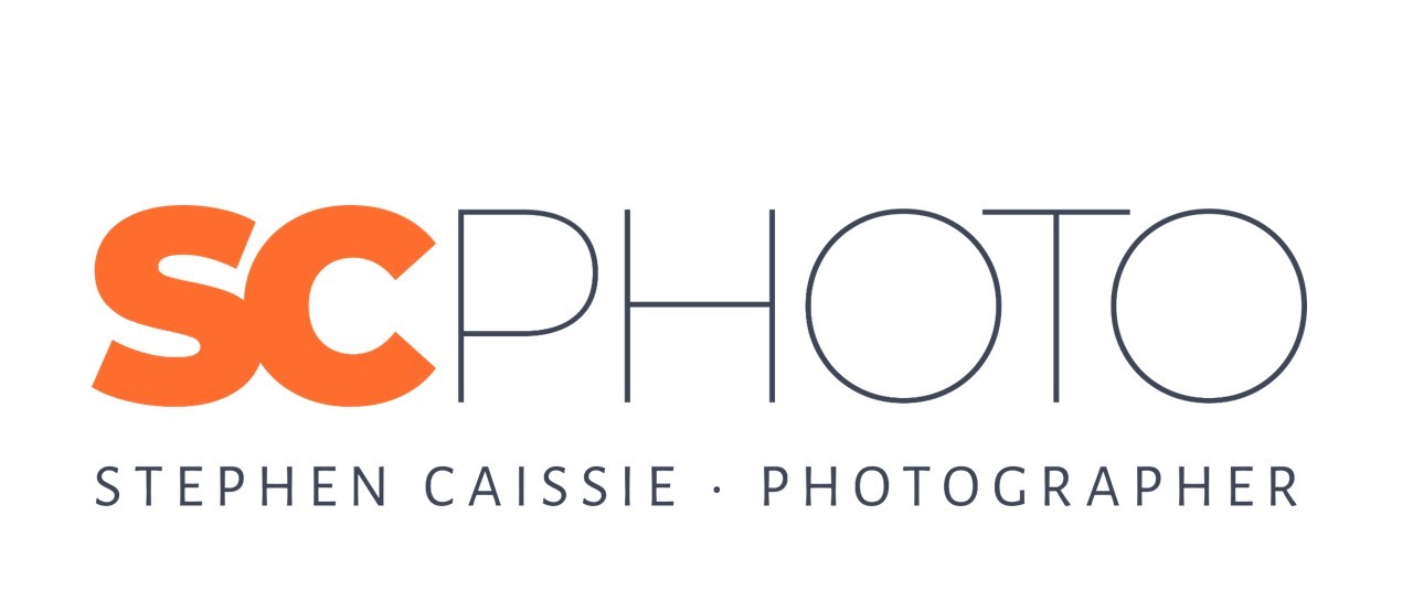 Tournament Photographer - SC Photography - Logo