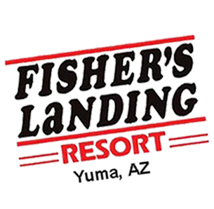 Flag Sponsor - Fisher's Landing - Logo