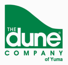 Flag Sponsor - Dune Company - Logo