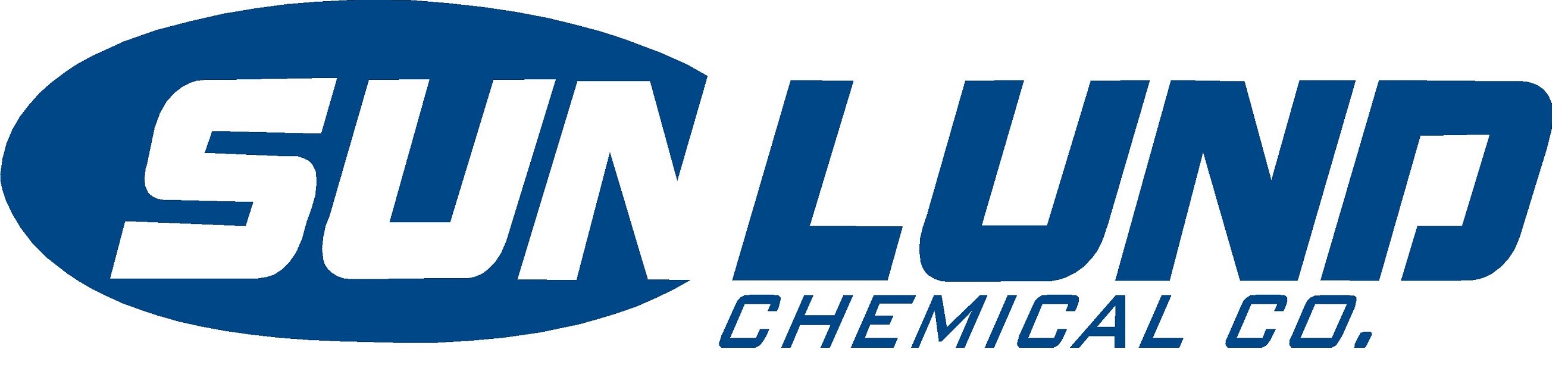Longest Drive - Sunlund Chemical - Logo