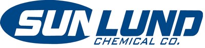 Longest Drive - Sunlund Chemical - Logo