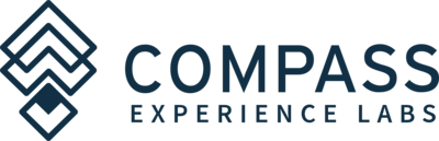 Bronze Dinner Sponsor - Compass Experience Labs - Logo