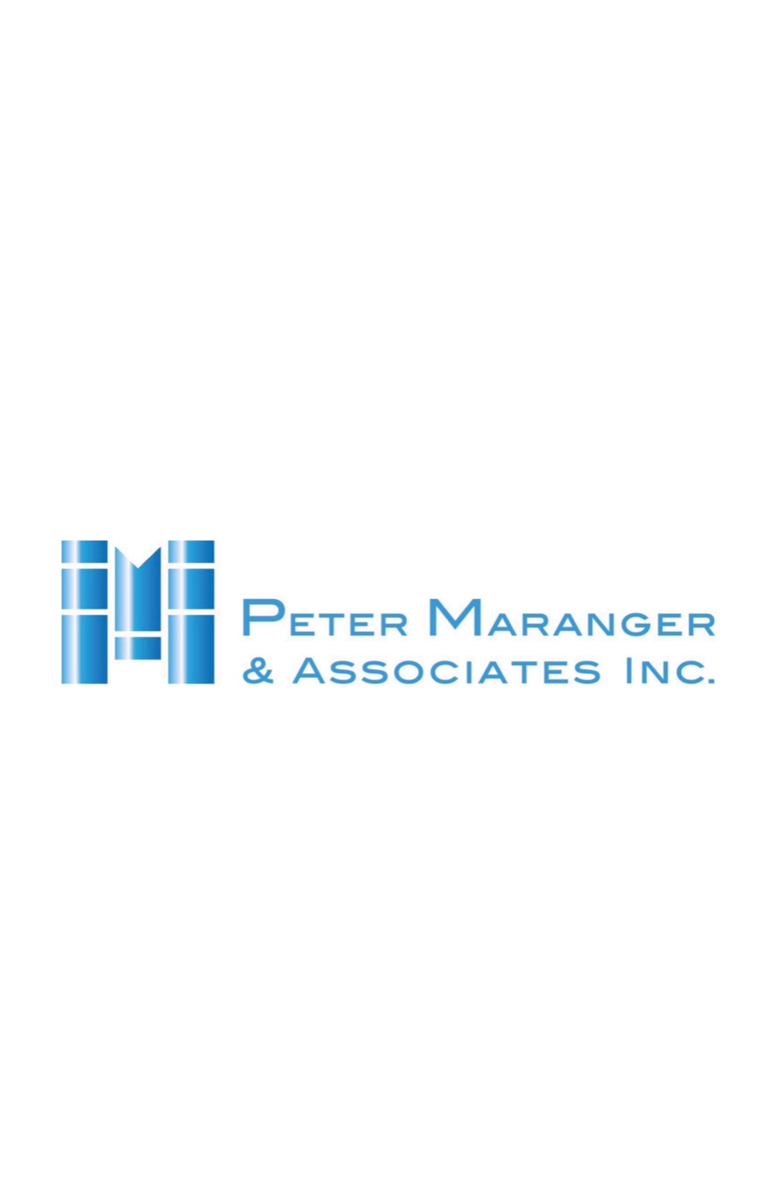 Peter Maranger & Associates Inc.