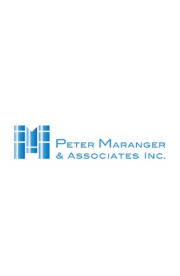 Peter Maranger & Associates Inc.