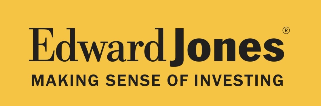 Bronze Sponsor - Edward Jones - Logo