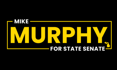 Murphy for senate 