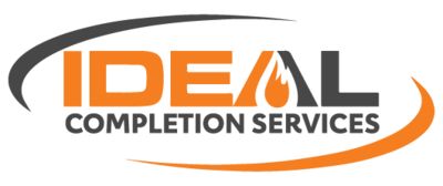 Ideal Completions