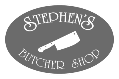 Stephen's Butcher Shop