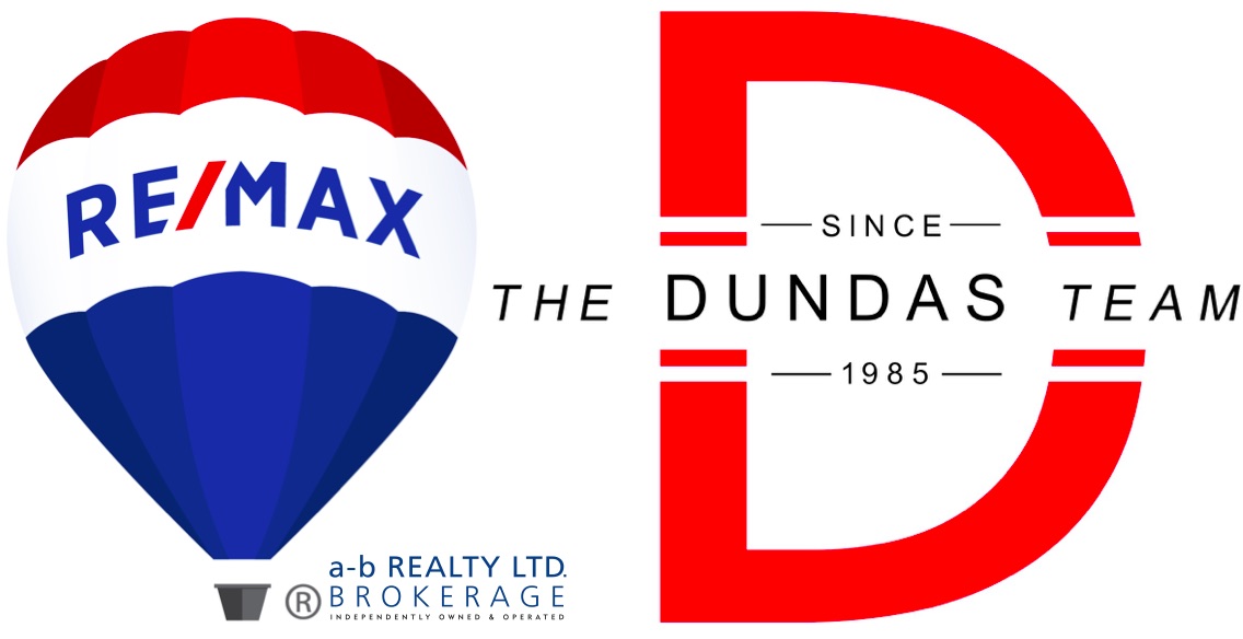 REMAX A-B REALTY LTD - THE DUNDAS TEAM