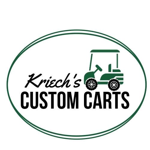 Kriech's Custom Carts