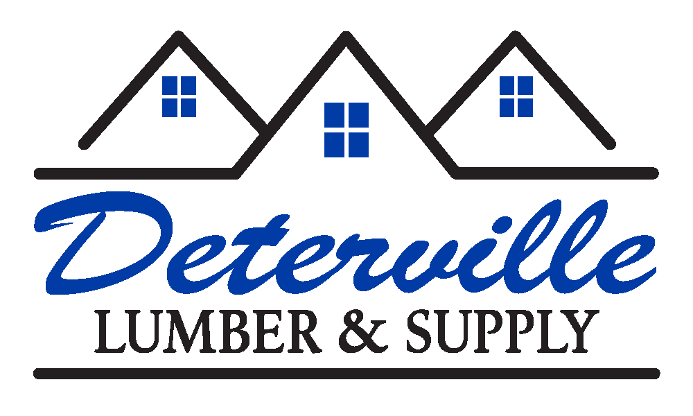 Deterville Lumber & Supply LLC
