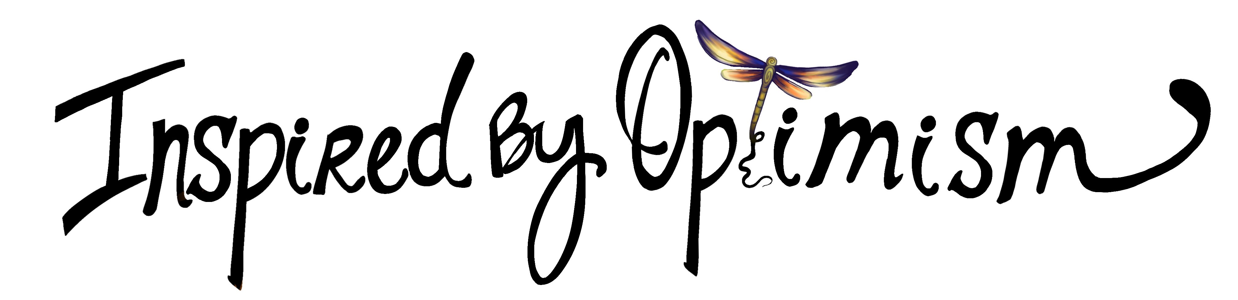 Inspired by Optimism