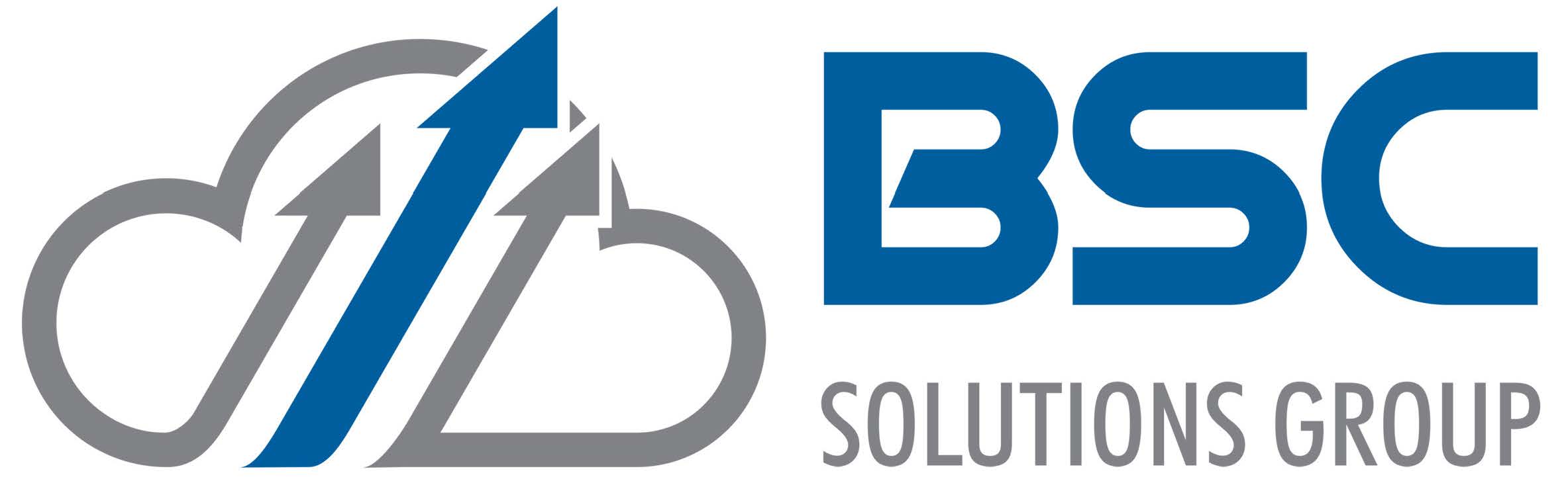 Hole-In-One Sponsor - BSC Solutions Group - Logo
