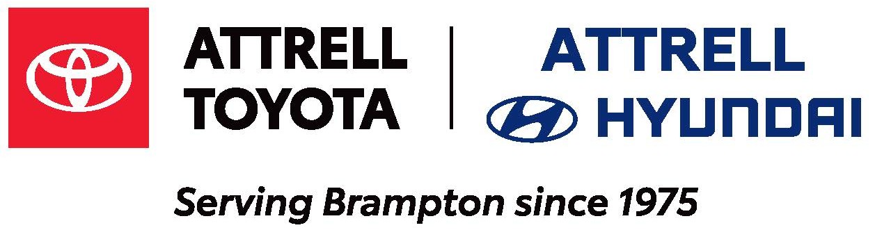 Attrell Toyota