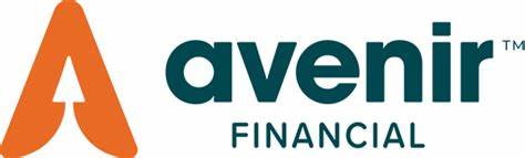 Foursome - Team Sponsor - Avenir Financial - Logo
