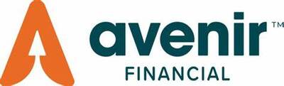 Foursome - Team Sponsor - Avenir Financial - Logo