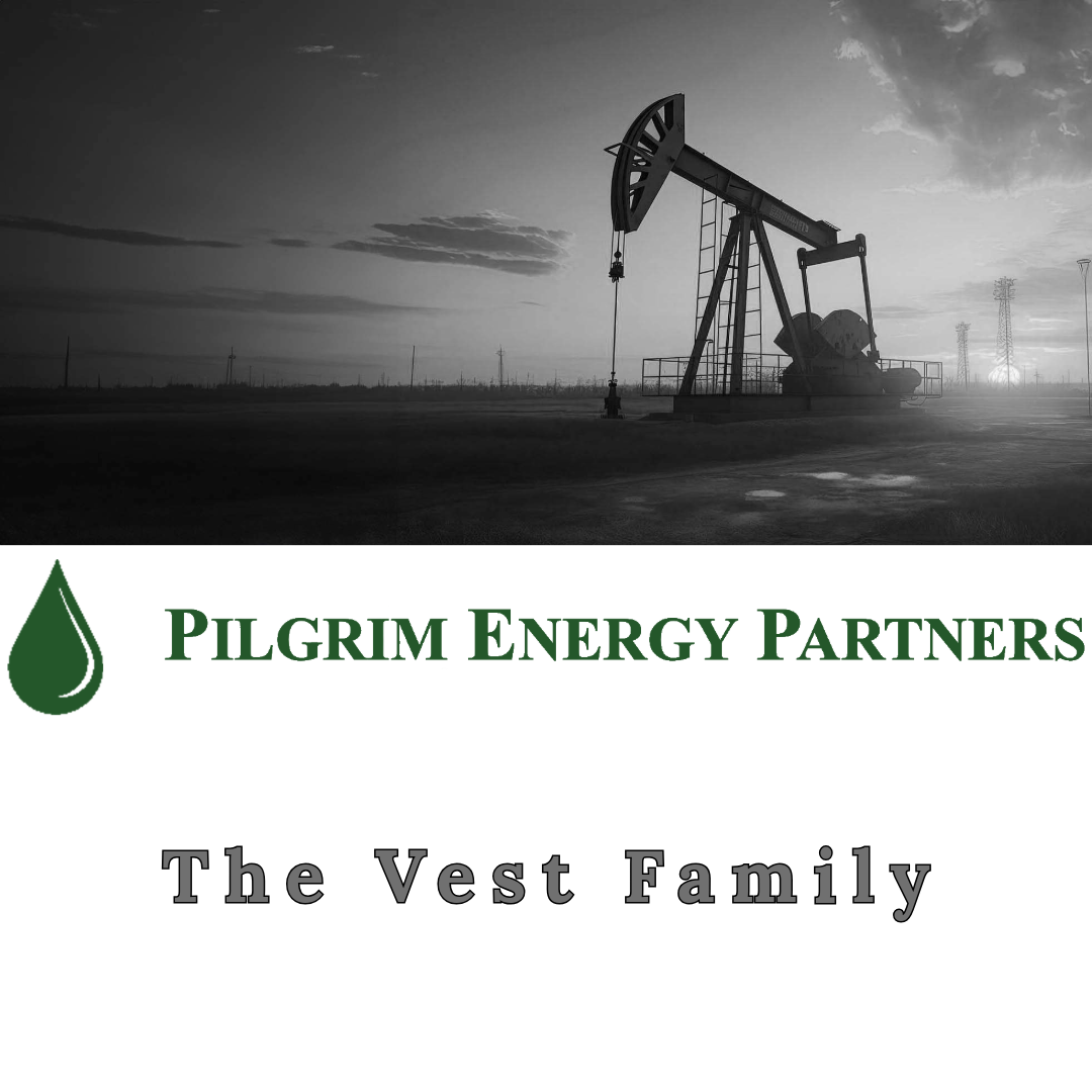 Pilgrim Energy Partners