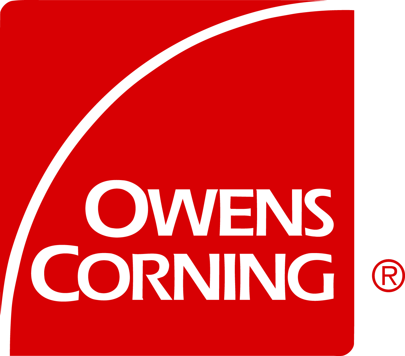 COURSE SPONSOR - Owens Corning Canada - Logo