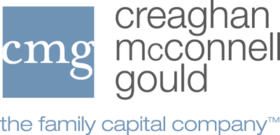 Creaghan McConnell Group Ltd.