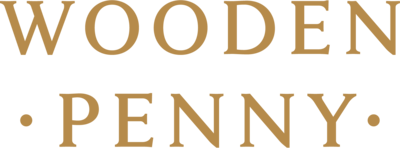 Wooden Penny