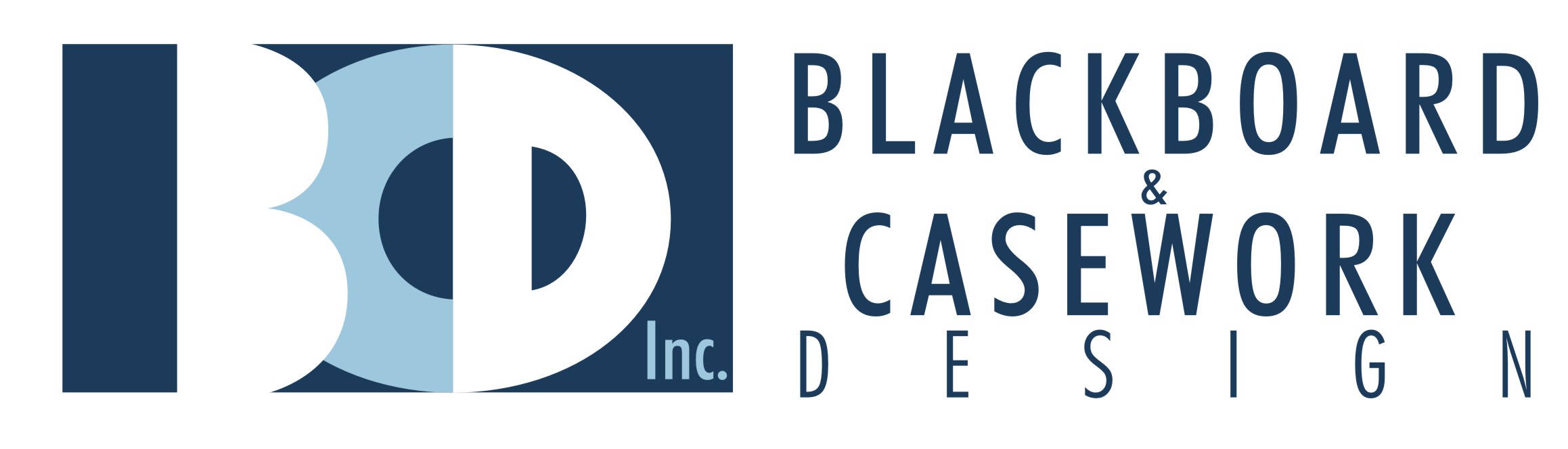 Blackboard & Casework Design, Inc.