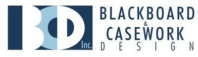 Blackboard & Casework Design, Inc.