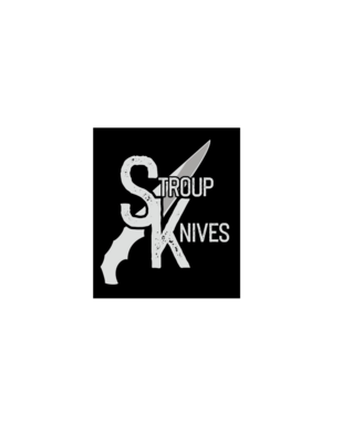 Stroupe Knives