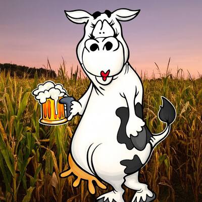 Gold Sponsor - Farmstead Saloon - Logo