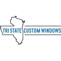 Silver Sponsor - Tri State Custom Windows - Logo