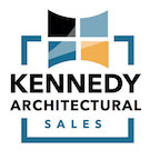 Hole Sponsorship - Kennedy Architectural Sales - Logo