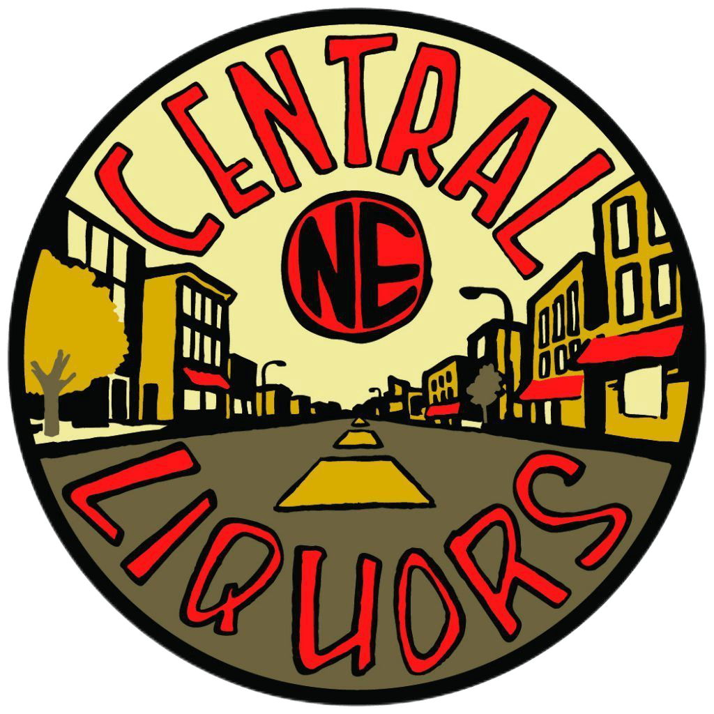 Central Avenue Liquor