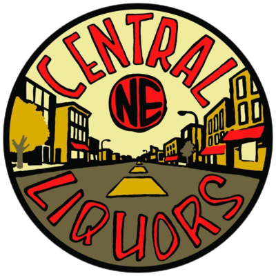 Central Avenue Liquor
