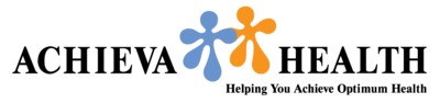 Platinum Sponsor - Achieva Health - Logo