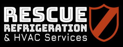 Rescue Refrigeration & HVAC Services Inc.