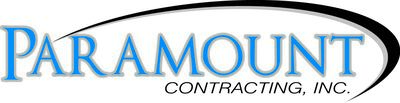 Company Name: Paramount Contracting, Inc.