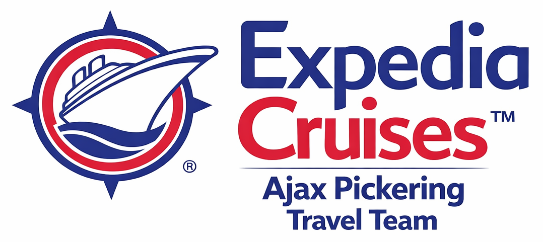 Expedia Cruises Ajax Pickering