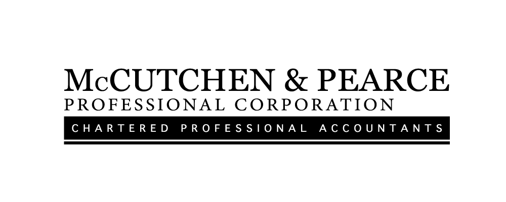 MCCUTCHEN & PEARCE PROFESSIONAL CORPORATION