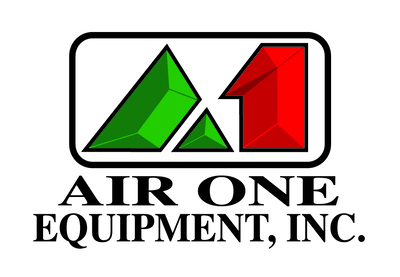 AIR ONE EQUIPMENT INC