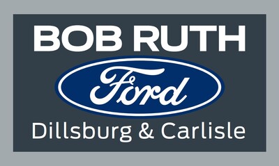 Bob Ruth Ford