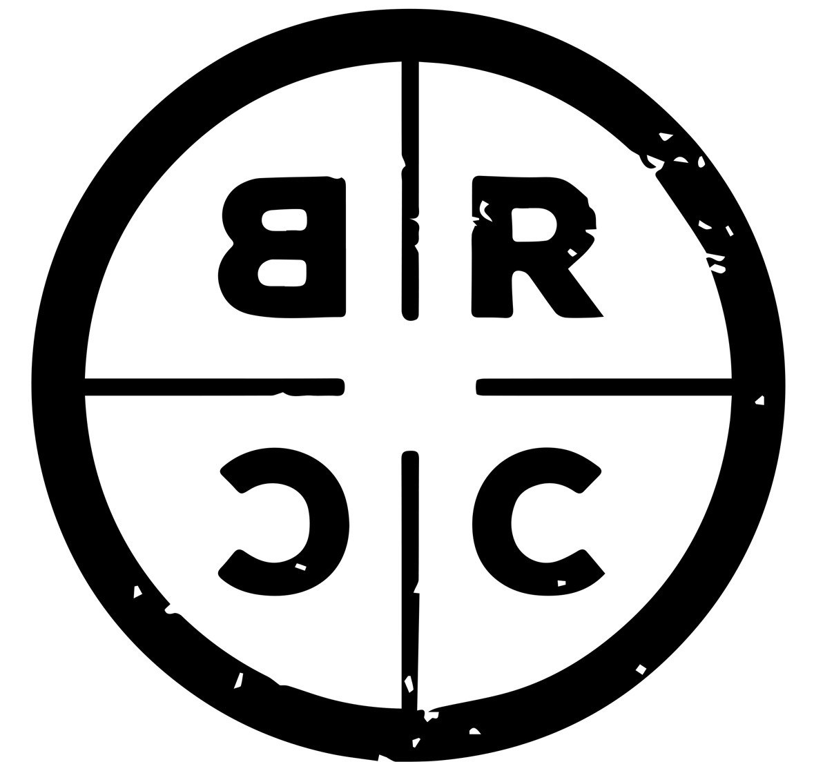 Black Rifle Coffee Company