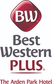 Best Western / The Arden Park Hotel 