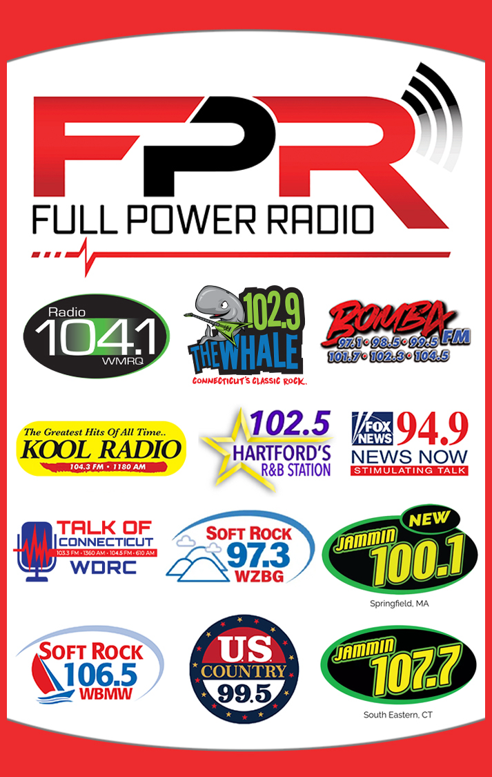 Full Power Radio