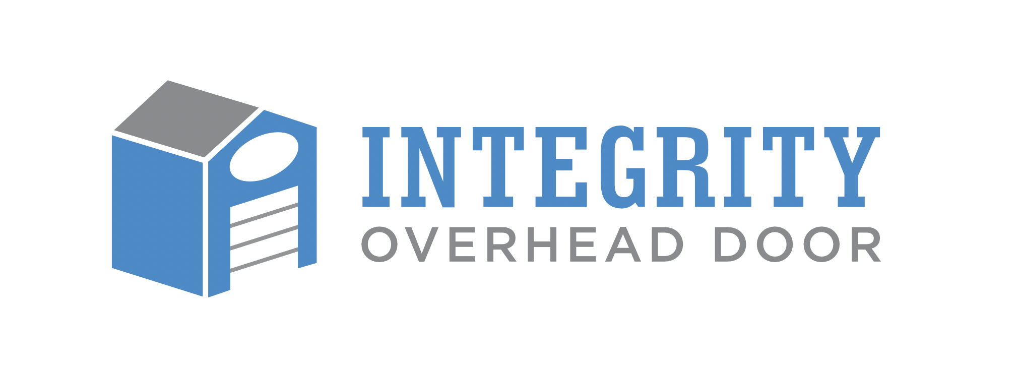 Integrity Overhead Door