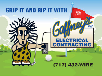 Gaffney's Electrical Contracting, Inc.