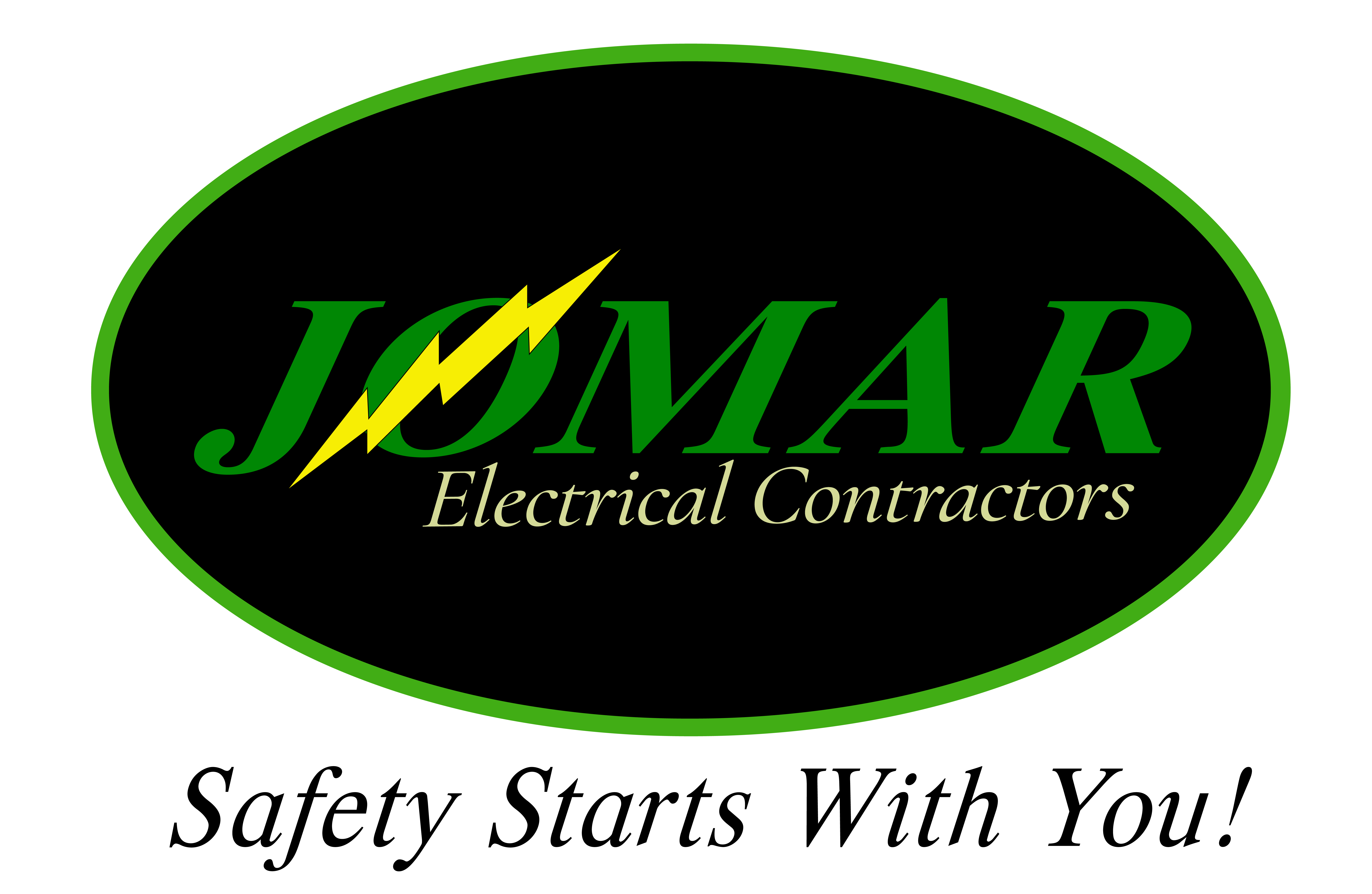 Jomar Electrical Contractors