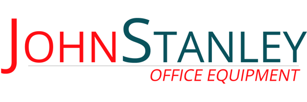 Hole Sponsorship - John Stanley Office Equipment - Logo