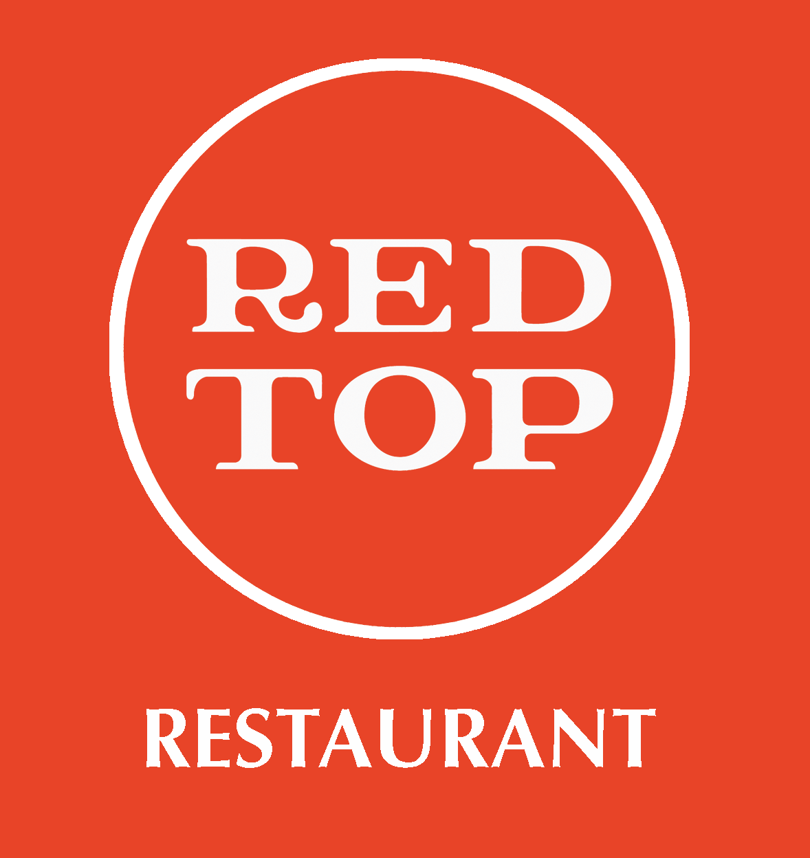 Red Top Restaurant 