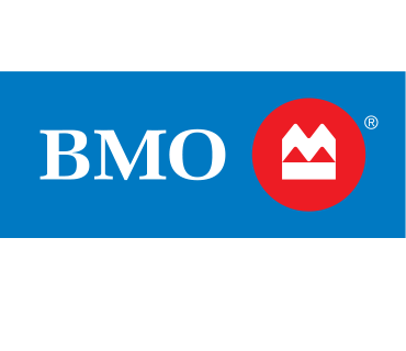 Silver Sponsor - Bank of Montreal - Logo