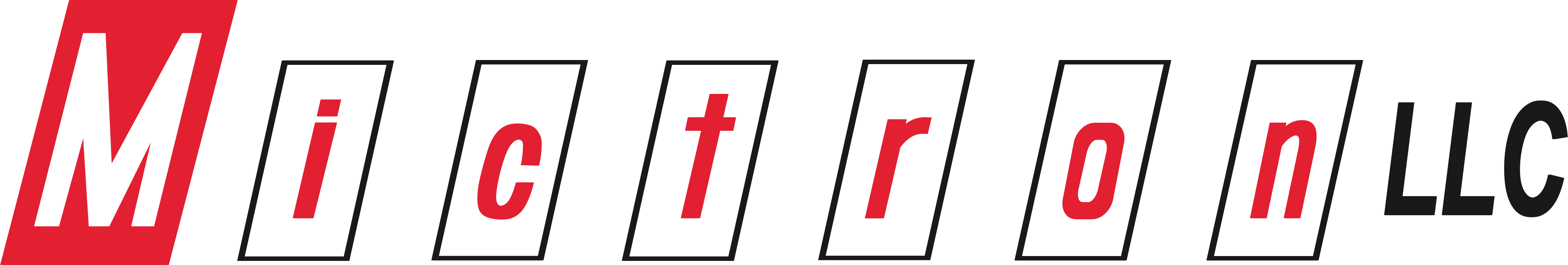 Mictron,LLC
