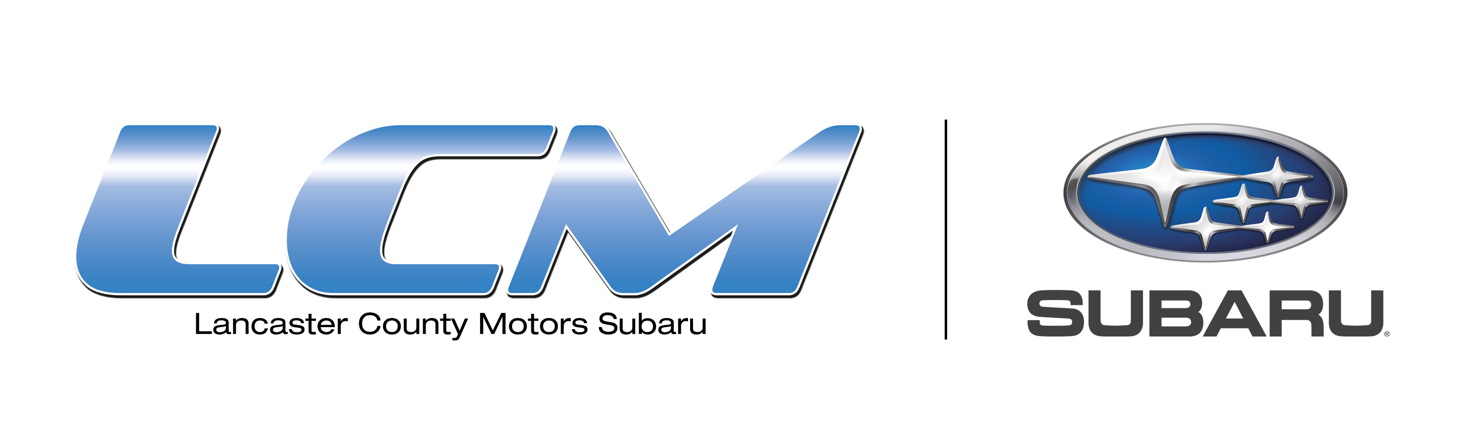 Lancaster County Motors Subaru